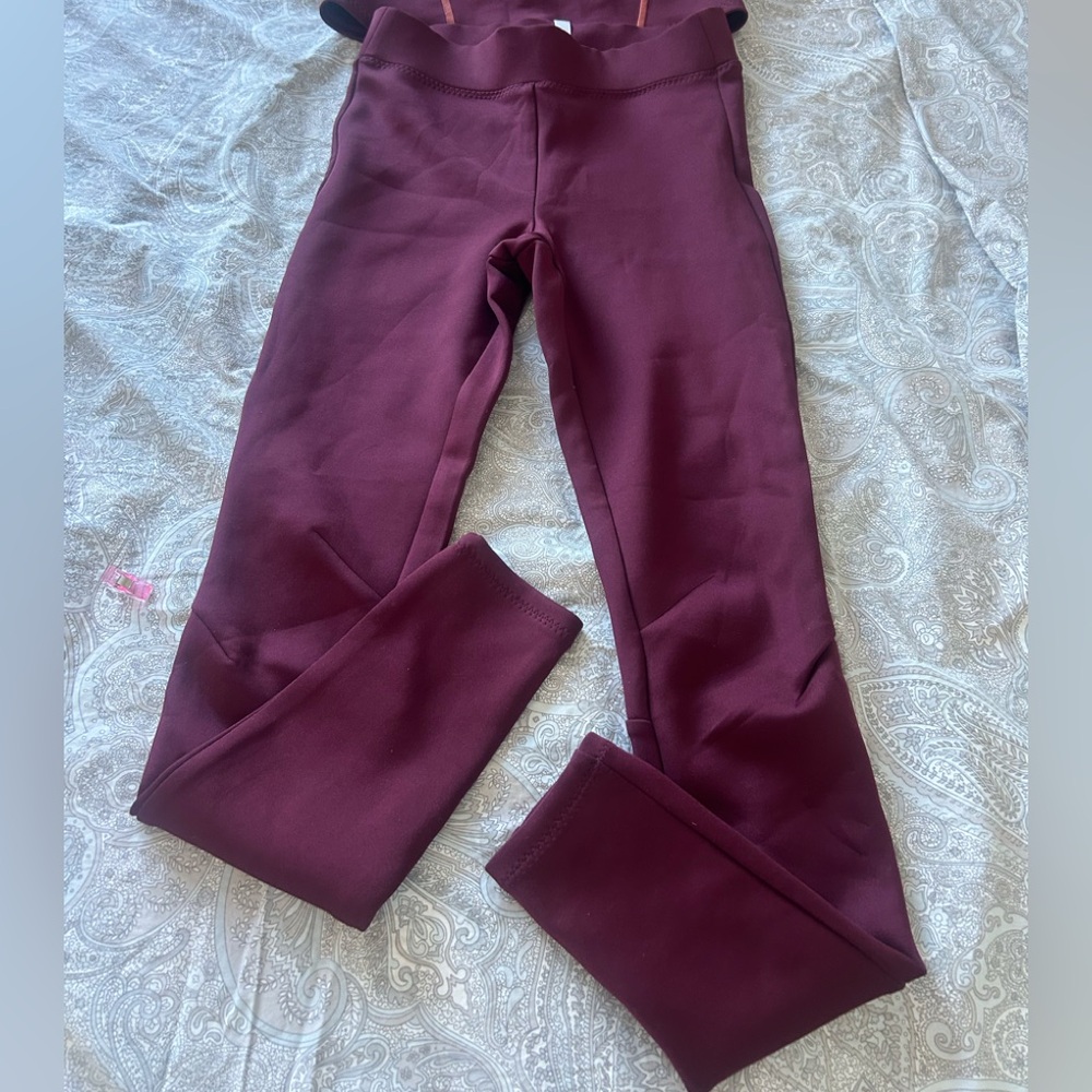 Fabletics Yoga Pants